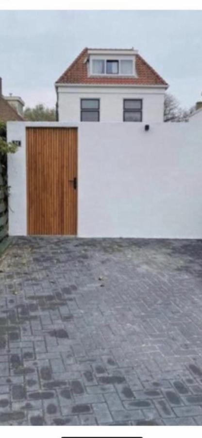 Casa Tx21 Apartment Den Burg Exterior foto